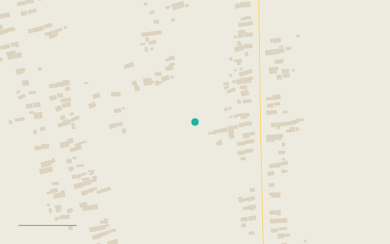 Harta — La George, Bârla