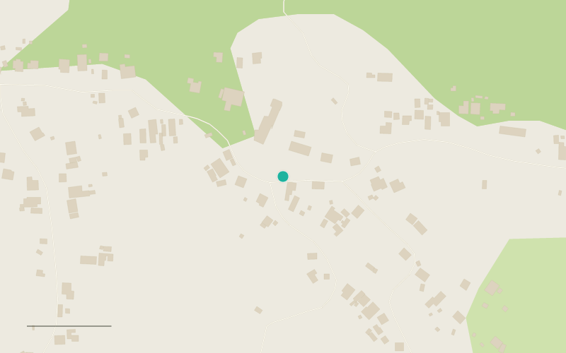 Harta — Cazarma Cavalerilor, Câmpulung
