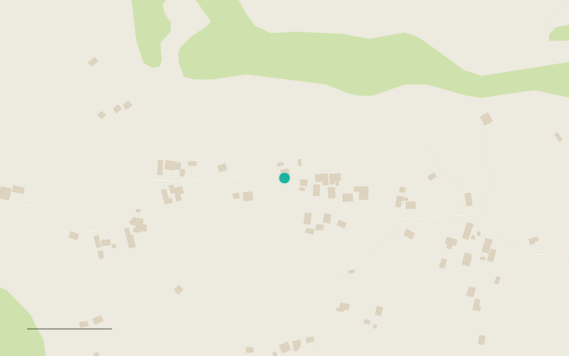 Harta — Dandu, Corbeni