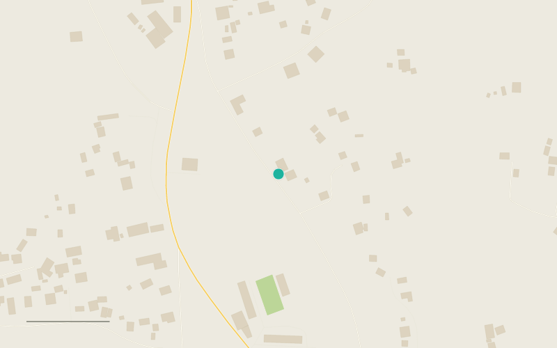 Harta — Pensiunea Denisa, Arefu