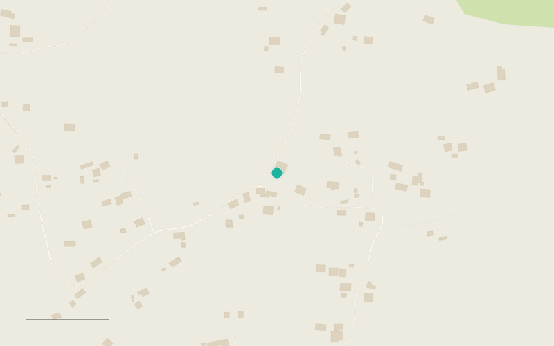 Harta — Drumul Voievozilor, Arefu