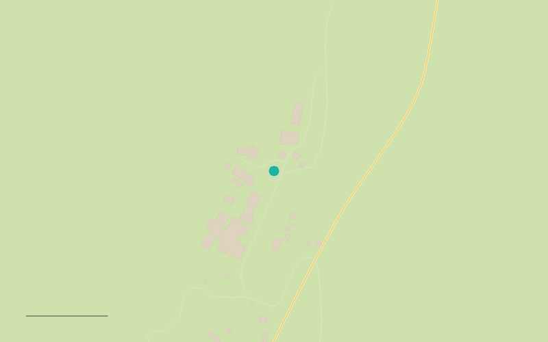 Harta — Flora, Arefu