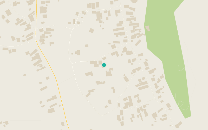 Harta — Xandra, Jgheaburi