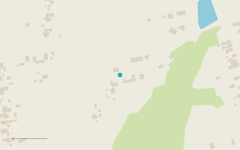 Harta — Relly, Albota