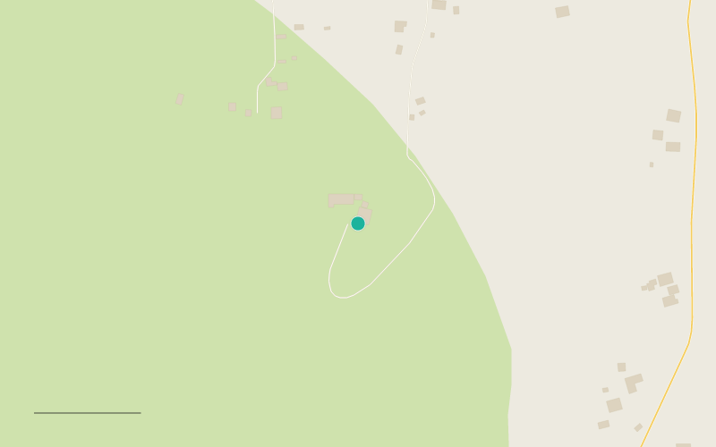 Harta — Sunrise Glamping Retreat, Robaia