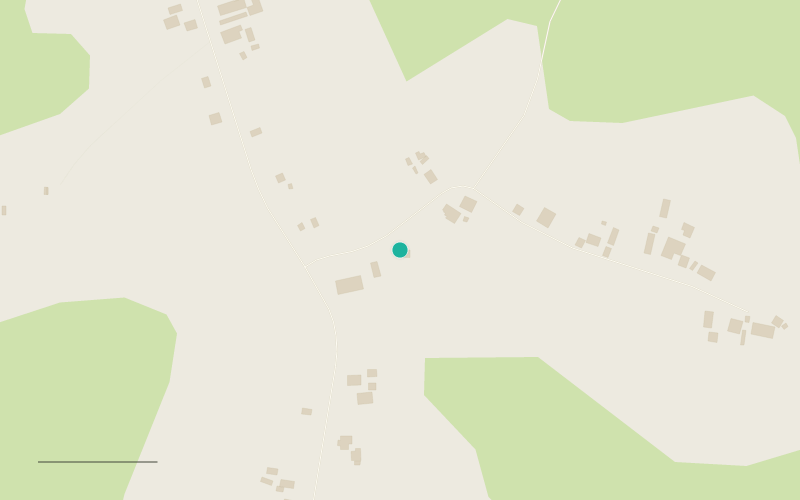 Harta — Traffic camping, Cotmeana