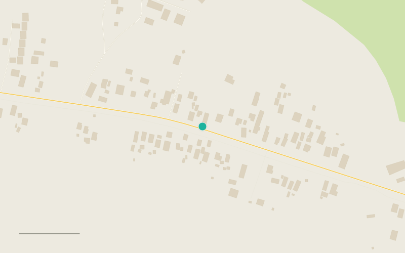 Harta — Vila Ancora, Bascov