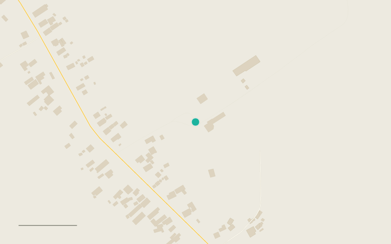 Harta — Vila Budeasa, Budeasa