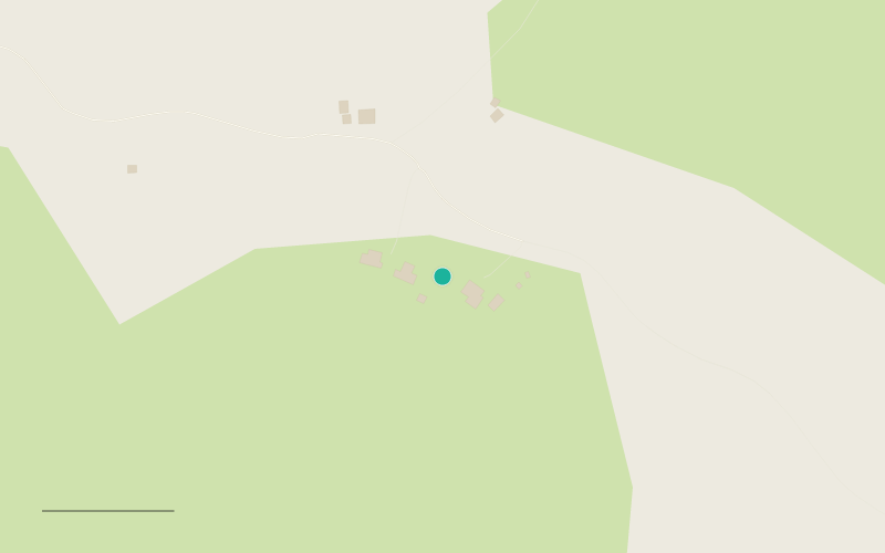 Harta — Casa de vacanta Irys, Oituz
