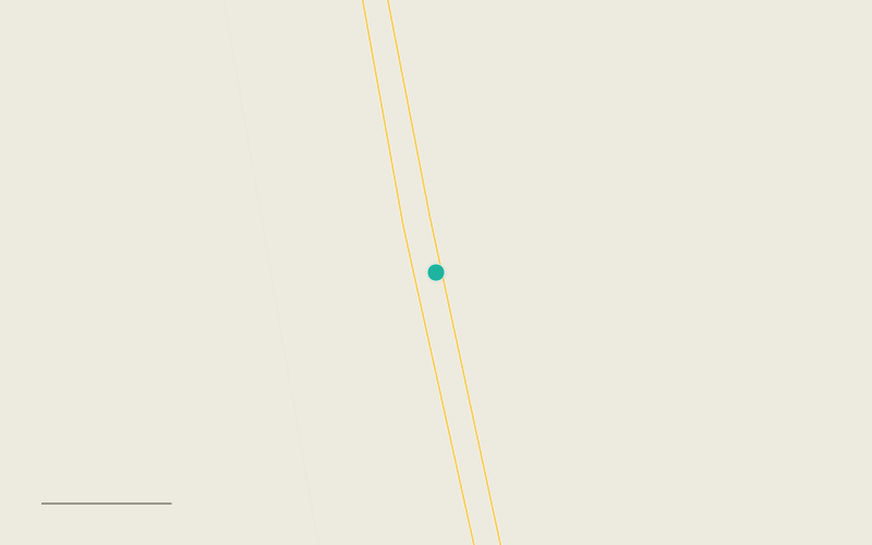 Harta — Chalet Pearl, Letea Veche