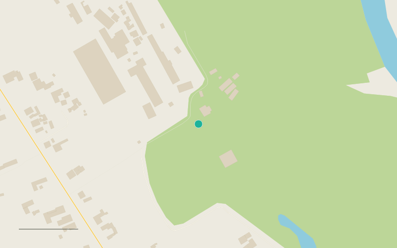 Harta — Dofteana Park, Dofteana