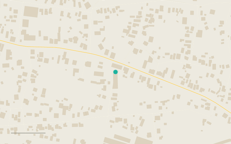 Harta — Havana, Târgu Ocna