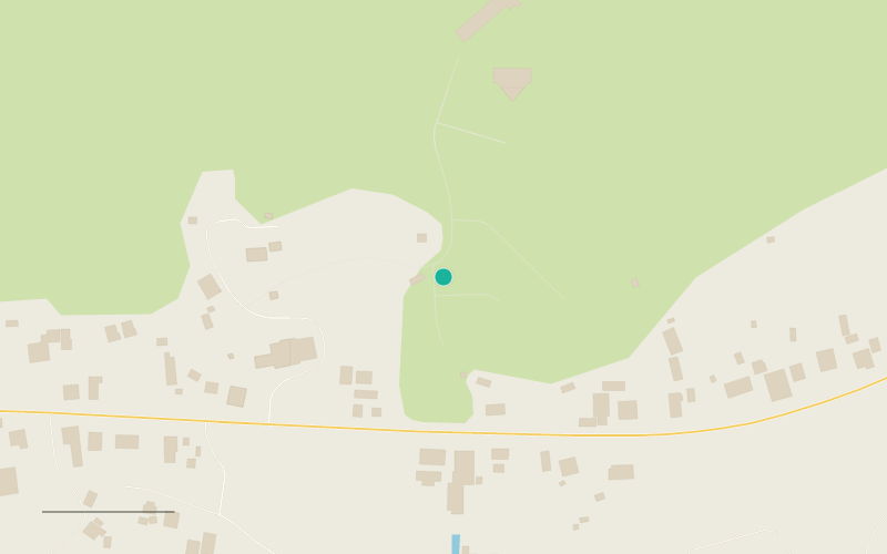 Harta — La Kuburi, Slănic-Moldova