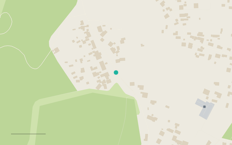 Harta — Parcul cu Pini, Moinești