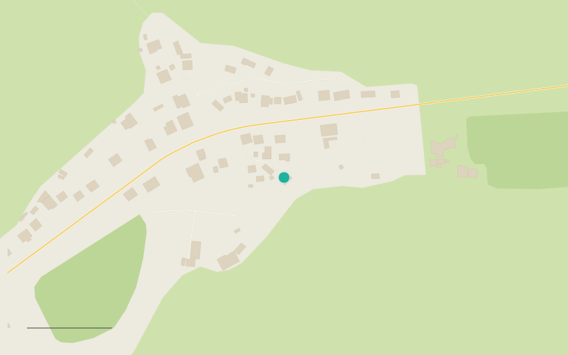 Harta — Cosmin, Slănic-Moldova