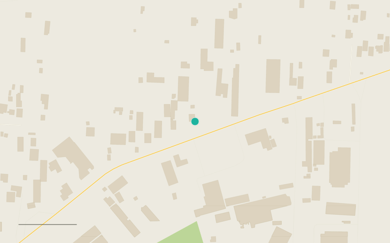 Harta — Davis, Moinești