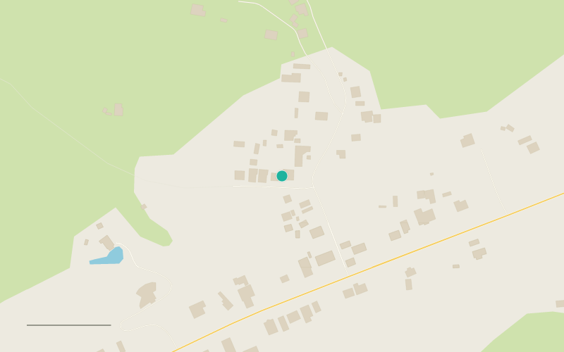 Harta — Miruna, Slănic-Moldova