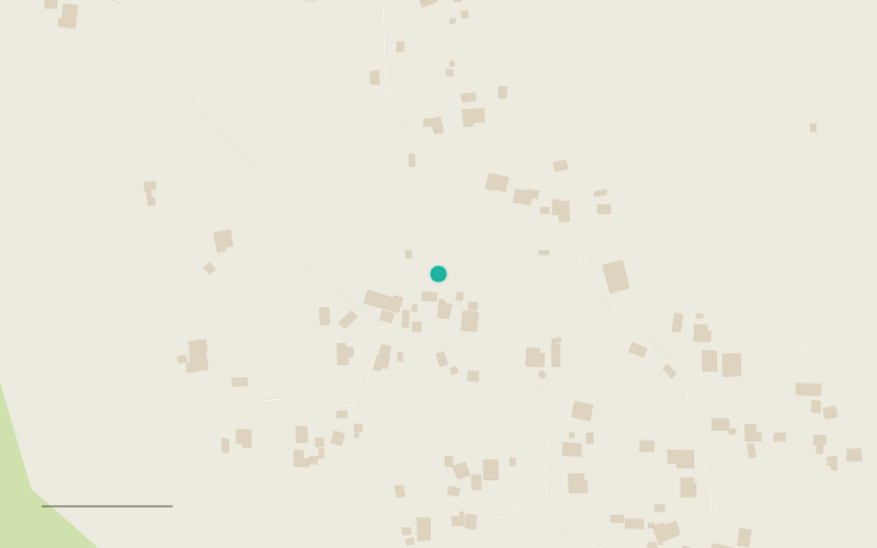 Harta — Stejarul, Podiș