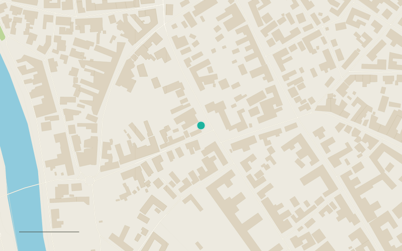 Harta — 26 Bricks, Oradea