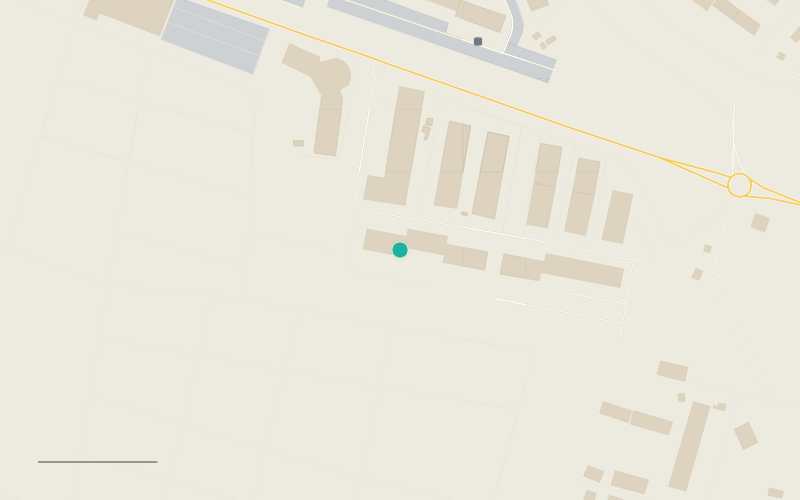 Harta — Apartament ASB, Oradea
