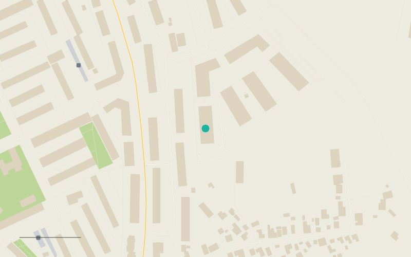 Harta — Apartament Green Tara, Oradea