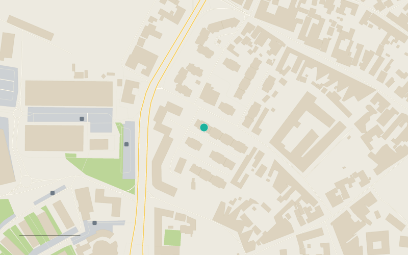Harta — Apartament Melinda, Oradea