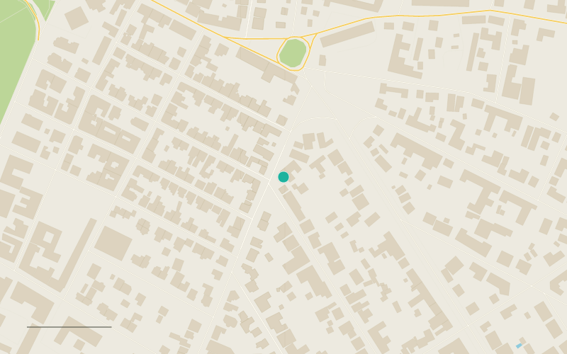 Harta — Ava House, Oradea