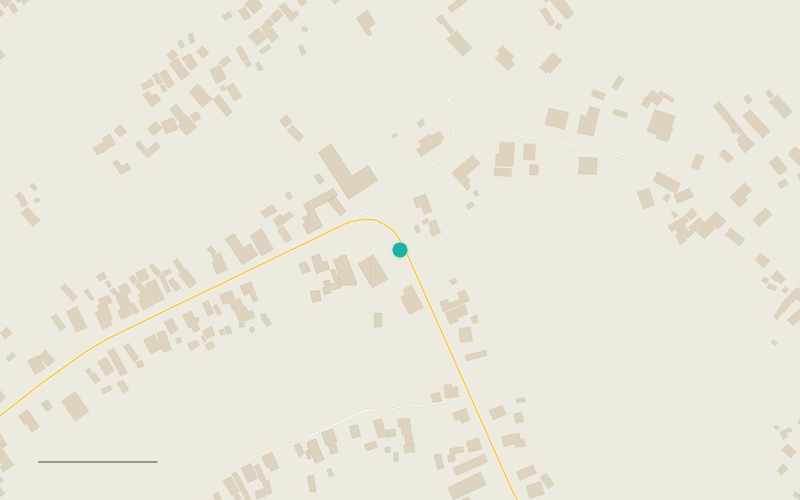 Harta — Camping and lodging, Tinca