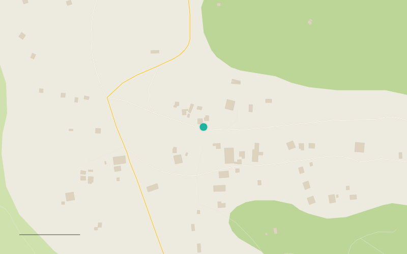 Harta — Casa bradut, Bulz