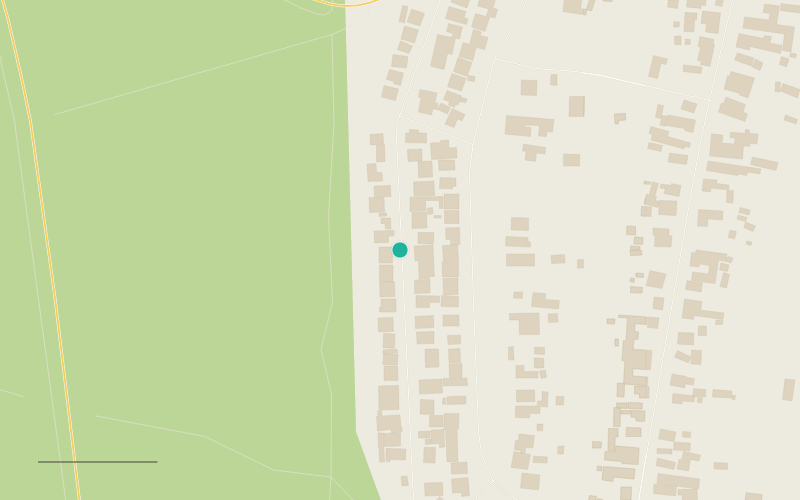 Harta — Casa Evelin, Haieu