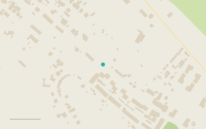 Harta — Casa Rustik, Nucet