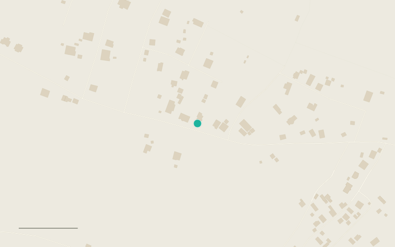 Harta — Casa Tomson, Paleu