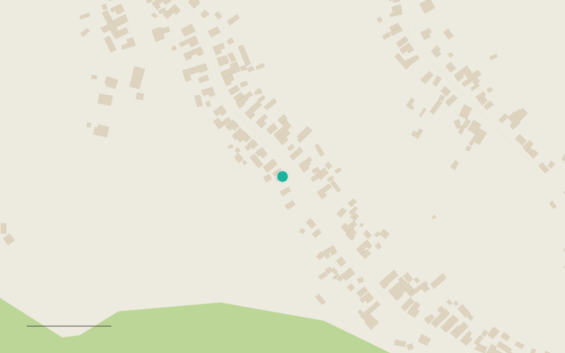 Harta — Conacul Ardelean, Sânmartin