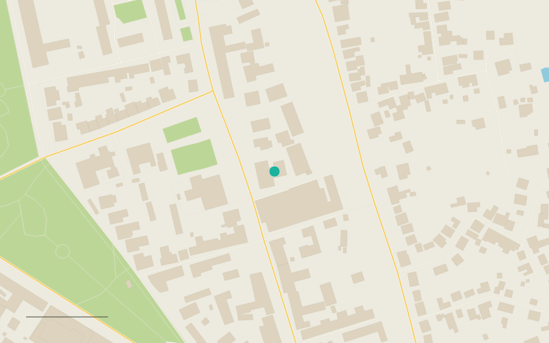 Harta — Crisana Flats, Oradea