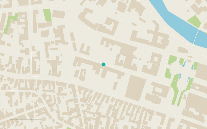 Harta — Filip Apartment, Oradea