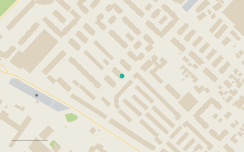 Harta — Flat 3, Oradea