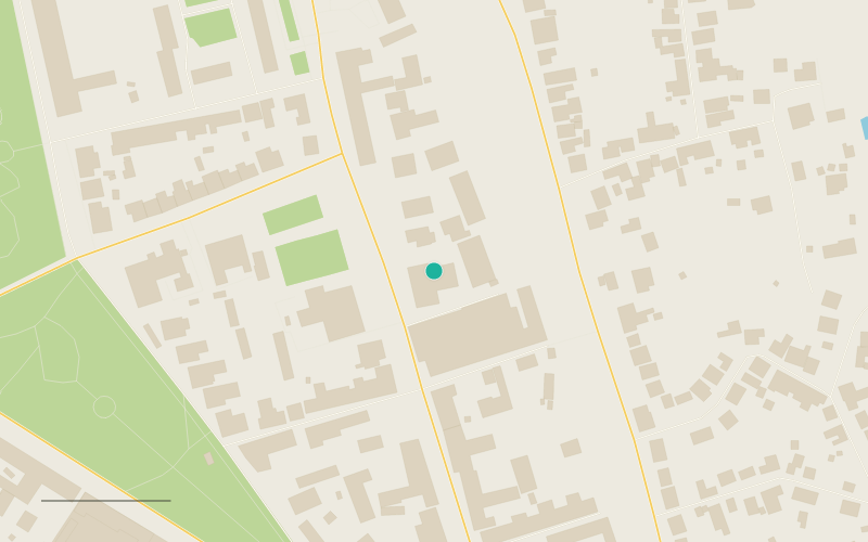 Harta — Harvest Apartment, Oradea