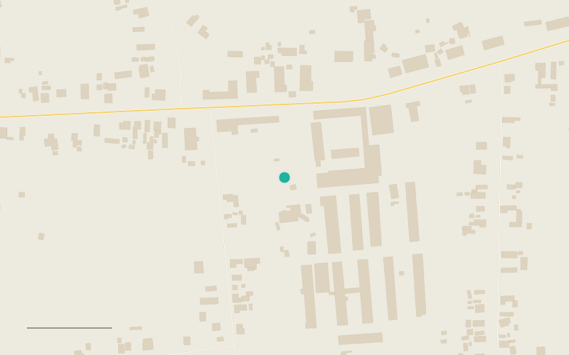 Harta — La Serena, Inand