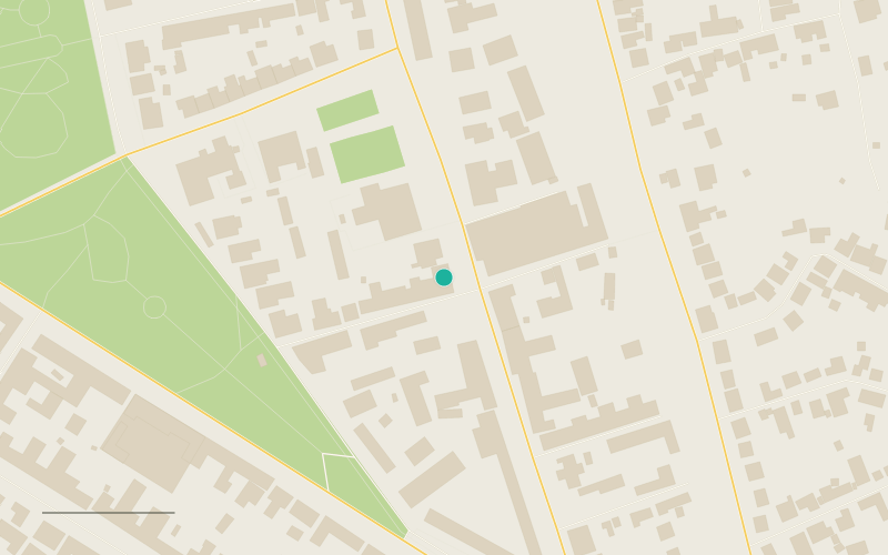 Harta — Leda Residence, Oradea