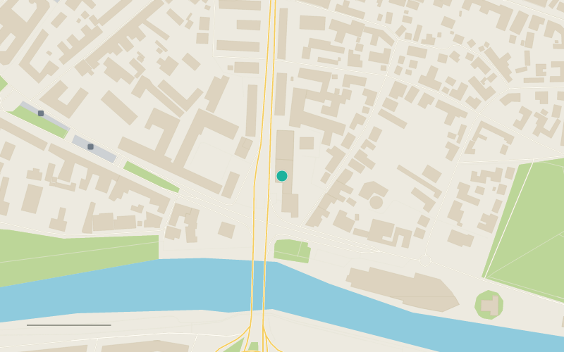 Harta — Over The City, Oradea