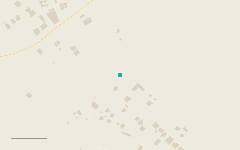 Harta — Paleus Resort, Paleu