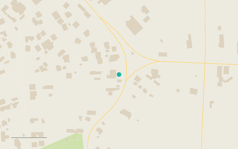 Harta — Beverly Hills 1, Sânmartin