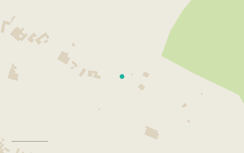 Harta — Pensiunea Eden, Budureasa