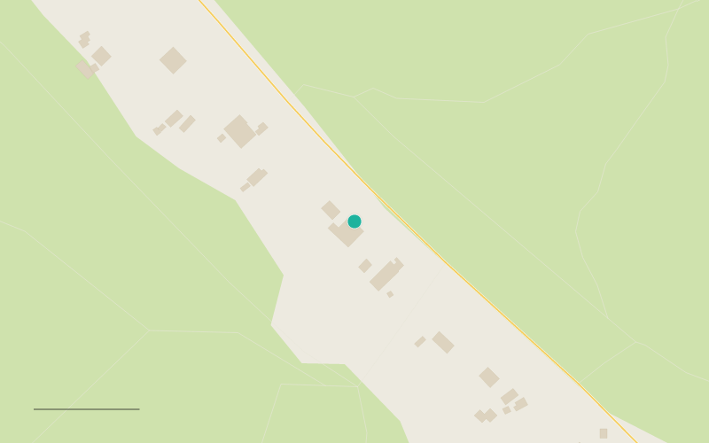 Harta — Larysse, Hidișelu de Jos