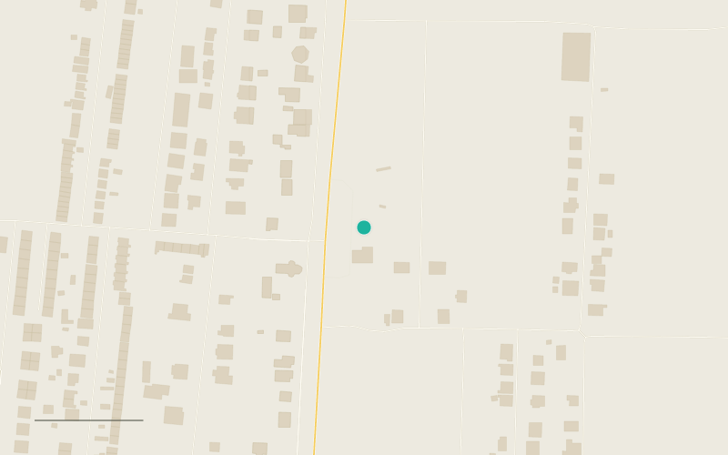 Harta — Route 79 Nojorid, Nojorid