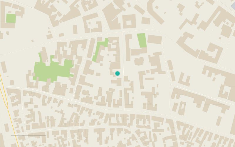 Harta — Secession, Oradea