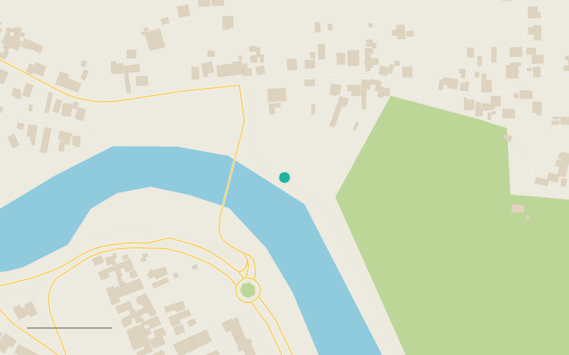 Harta — Silvas, Oradea