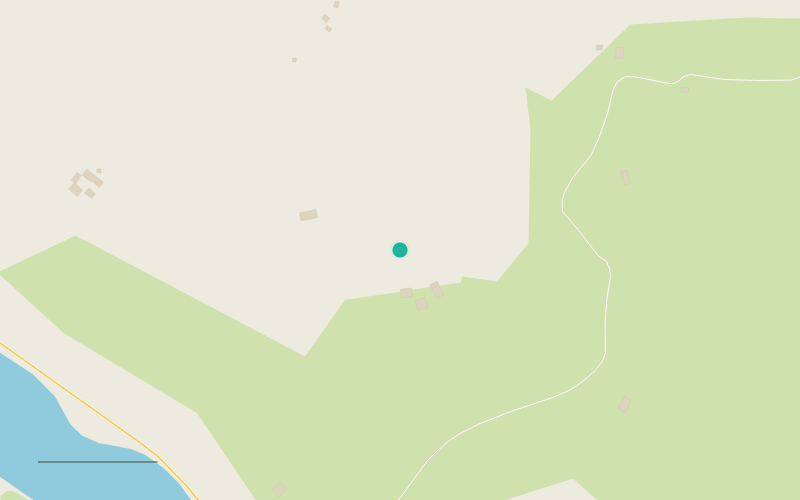 Harta — The Forest Poiana Horea, Bratca