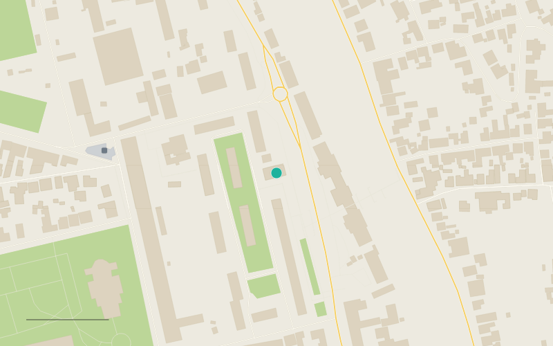Harta — Urban Apartment, Oradea