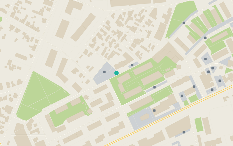 Harta — Urban Apartment Oradea, Oradea